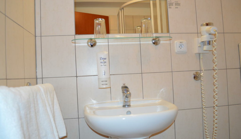 Hotel INOS Praha