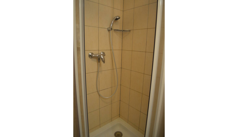 Hotel INOS Praha