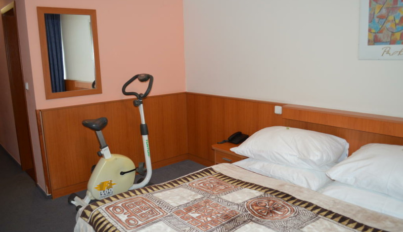 Hotel INOS Praha