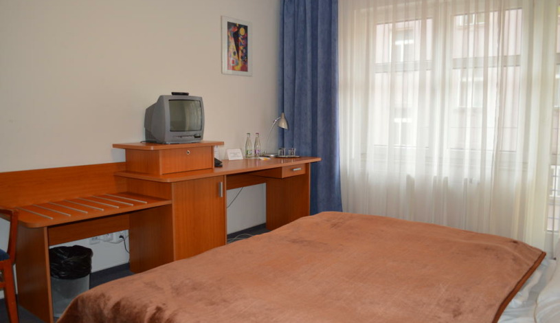 Hotel INOS Praha