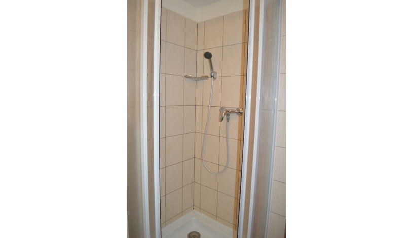 Hotel INOS Praha