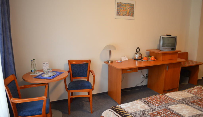 Hotel INOS Praha