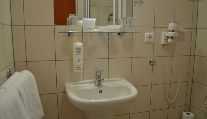 Hotel INOS Praha