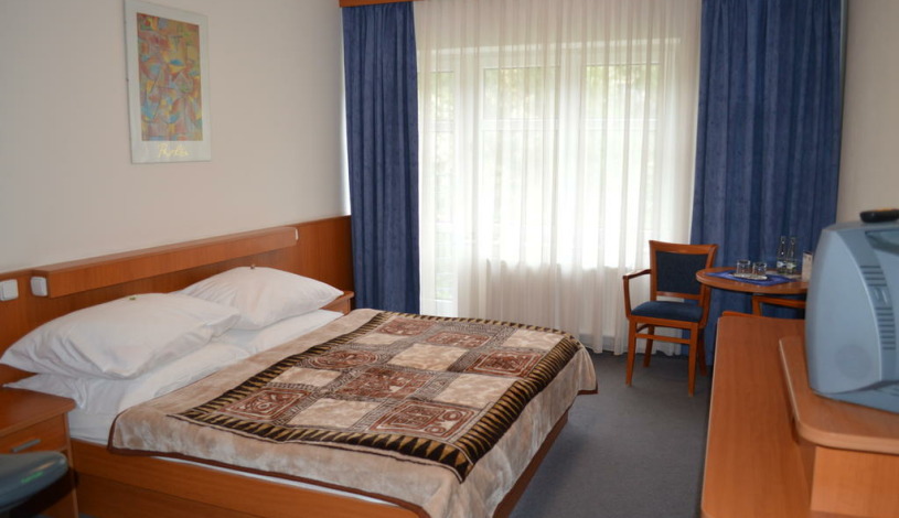Hotel INOS Praha