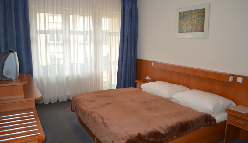 Hotel INOS Praha