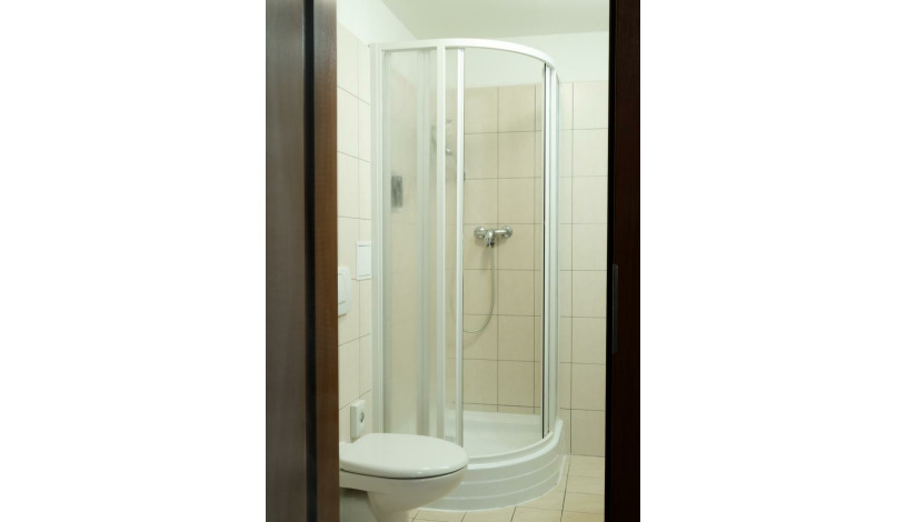 Hotel INOS Praha