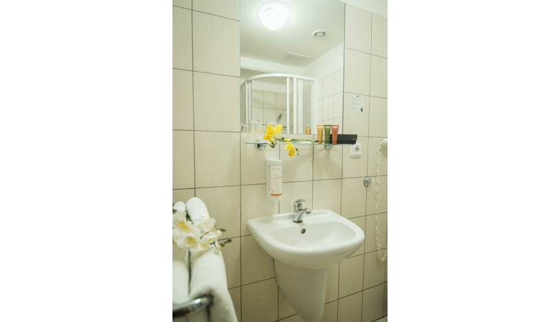 Hotel INOS Praha