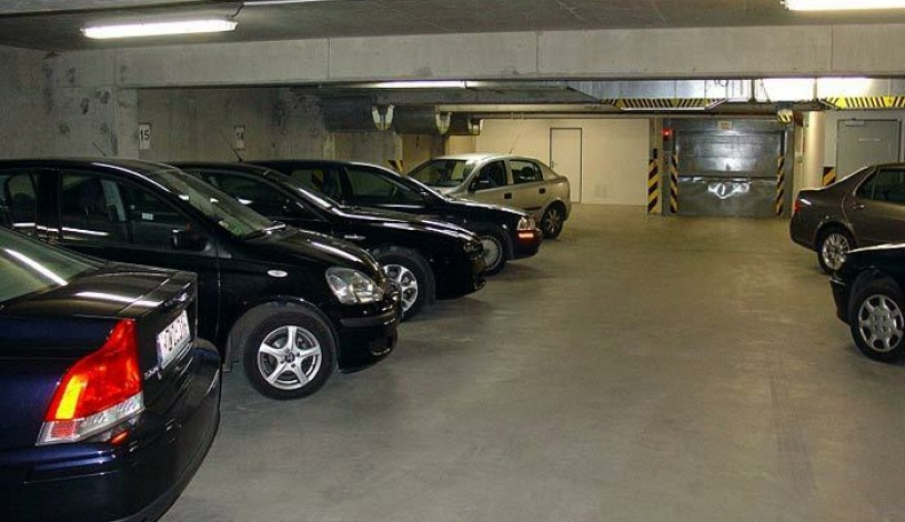 Hotel INOS Praha