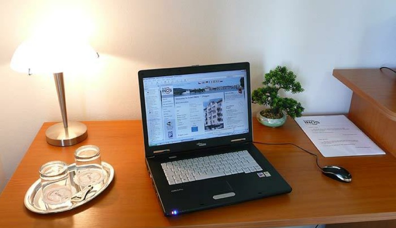 Hotel INOS Praha