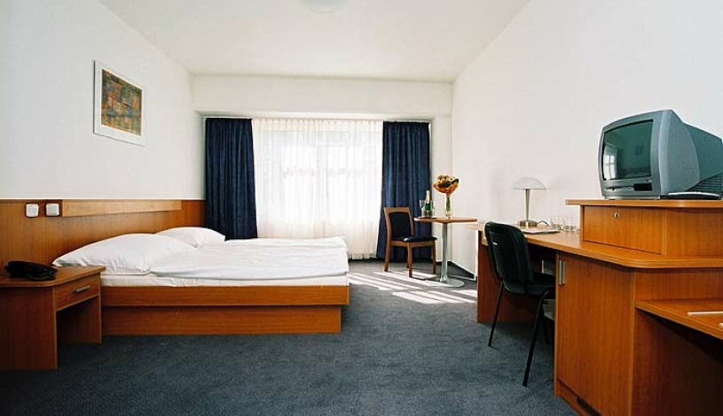 Hotel INOS Praha