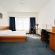 Single room - Hotel INOS Praha