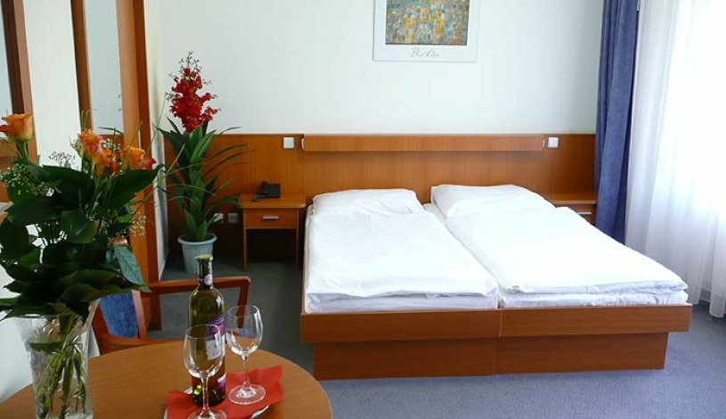 Hotel INOS Praha