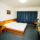 Hotel INOS Praha - Single room, Double room