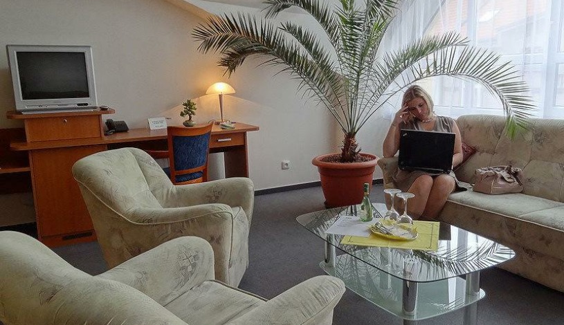 Hotel INOS Praha