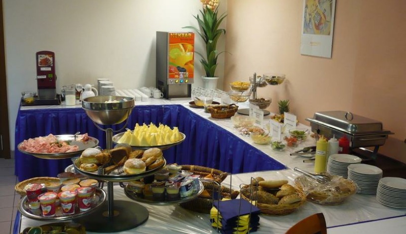 Hotel INOS Praha