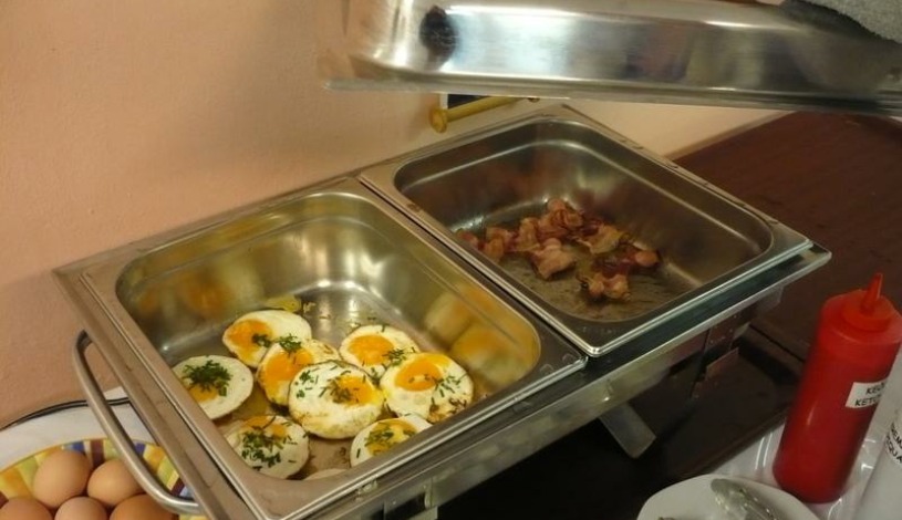 Hotel INOS Praha