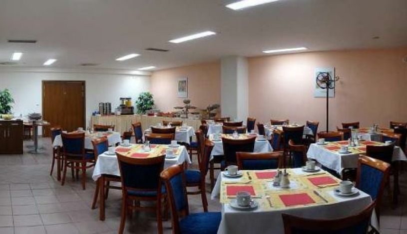 Hotel INOS Praha
