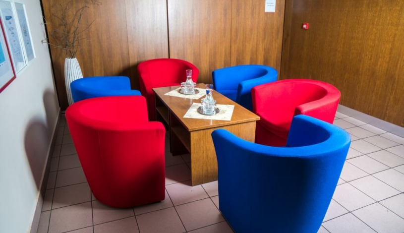 Hotel INOS Praha