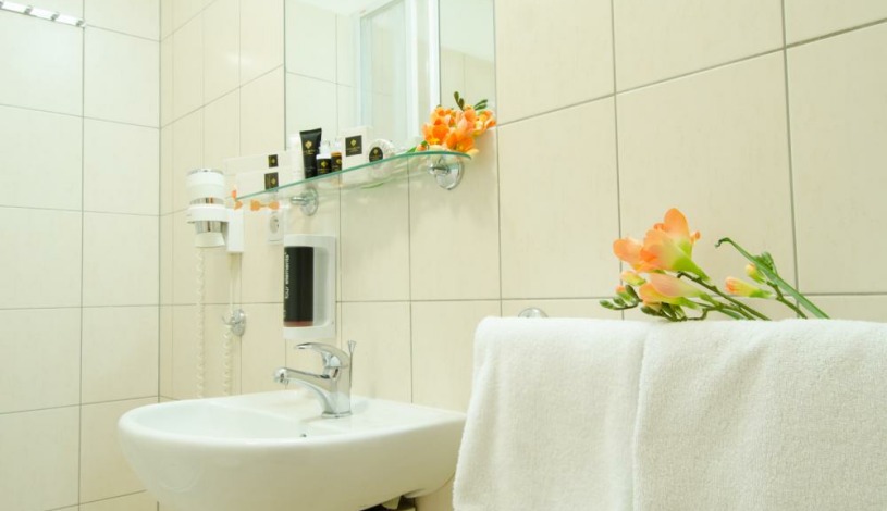 Hotel INOS Praha