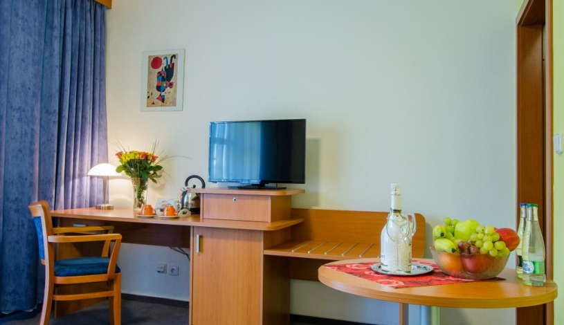 Hotel INOS Praha
