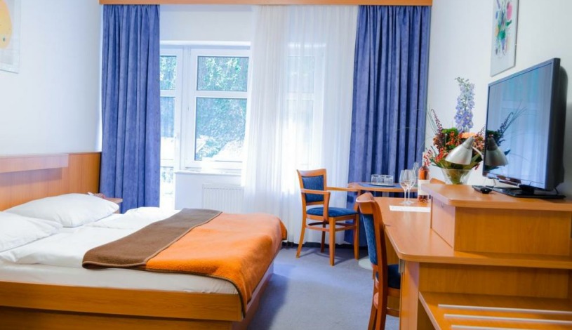 Hotel INOS Praha
