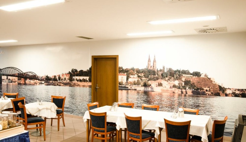 Hotel INOS Praha