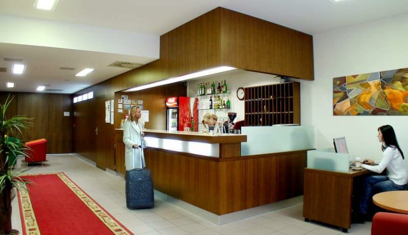 Hotel INOS Praha