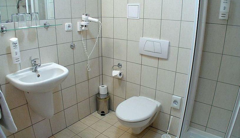 Hotel INOS Praha