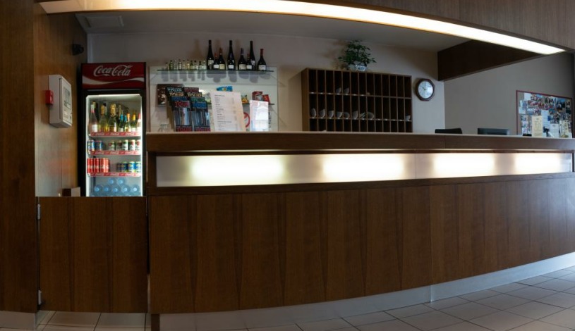 Hotel INOS Praha
