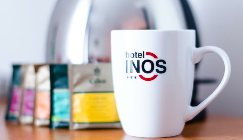 Hotel INOS Praha