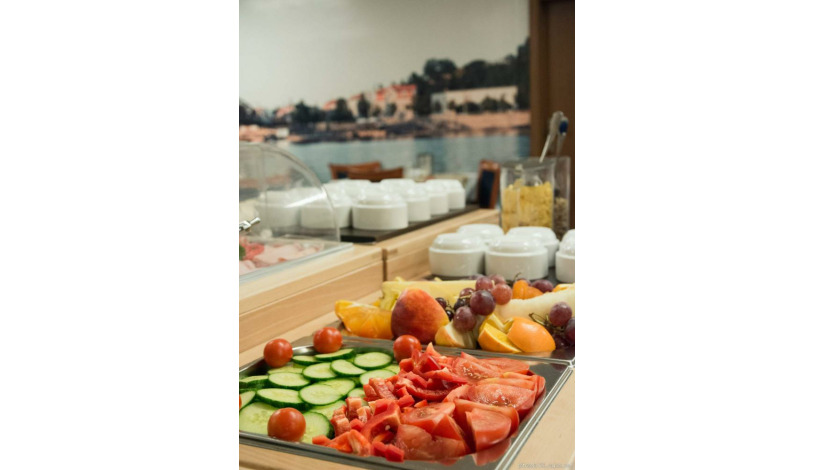 Hotel INOS Praha