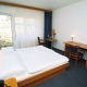 Double room - Hotel INOS Praha