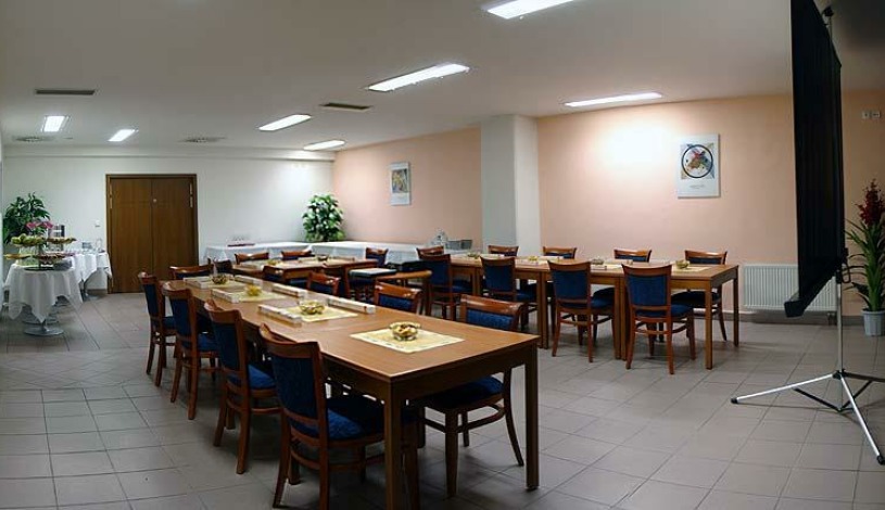 Hotel INOS Praha