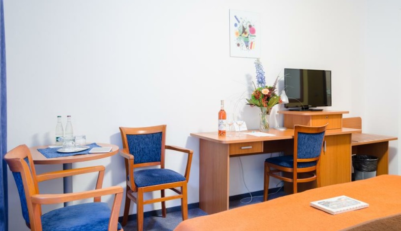 Hotel INOS Praha