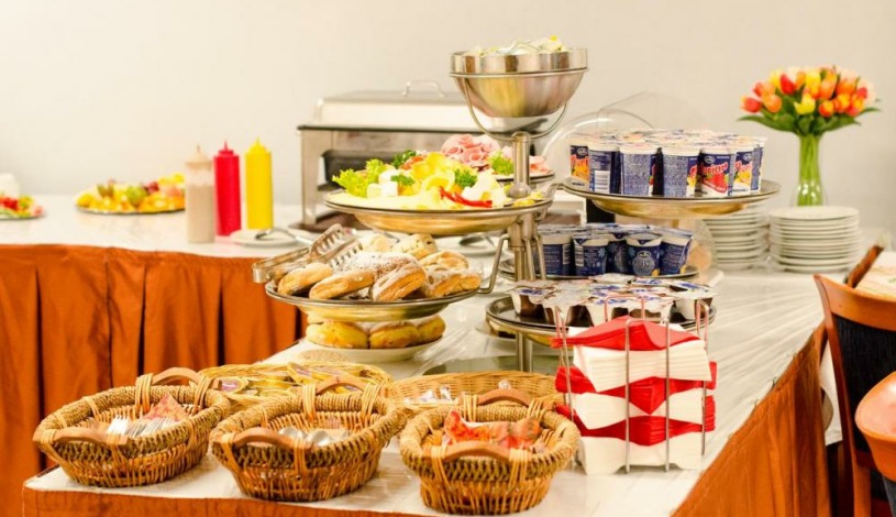 Hotel INOS Praha