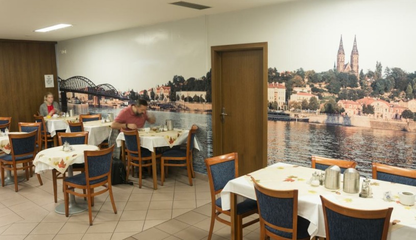 Hotel INOS Praha