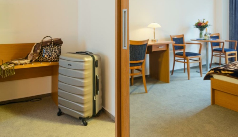 Hotel INOS Praha