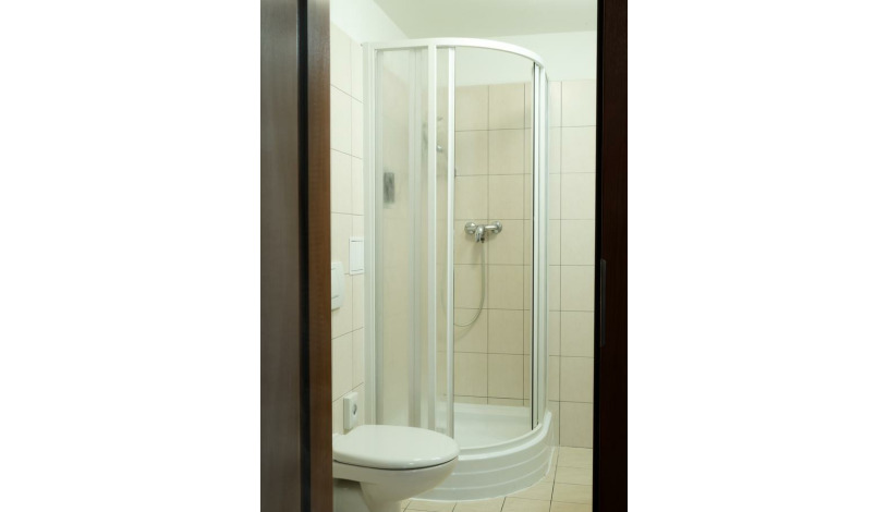 Hotel INOS Praha