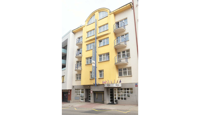 Hotel INOS Praha