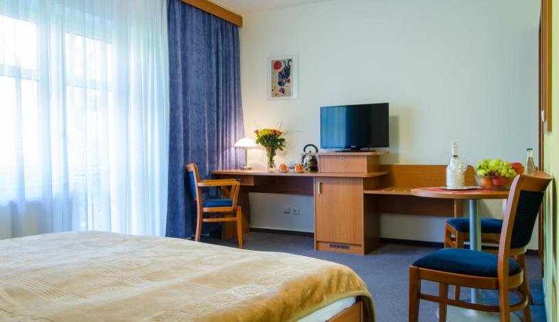 Hotel INOS Praha