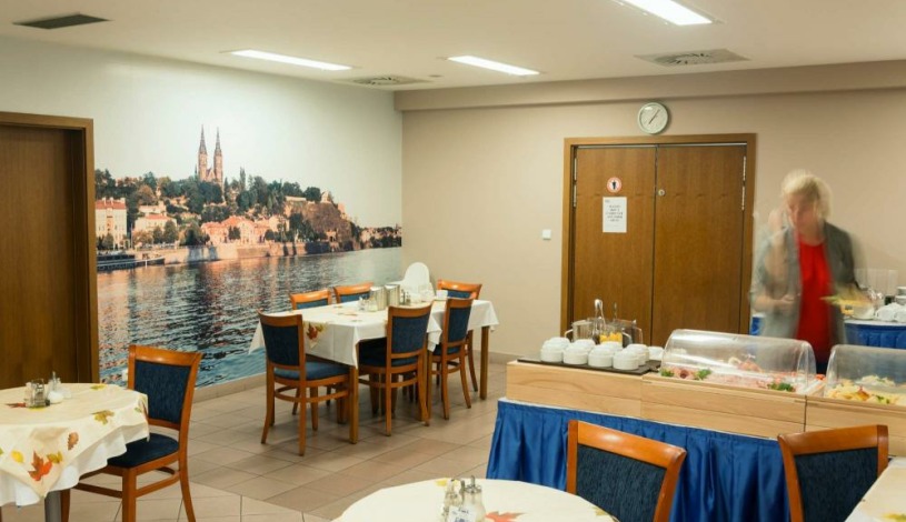 Hotel INOS Praha