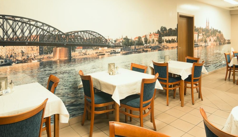 Hotel INOS Praha