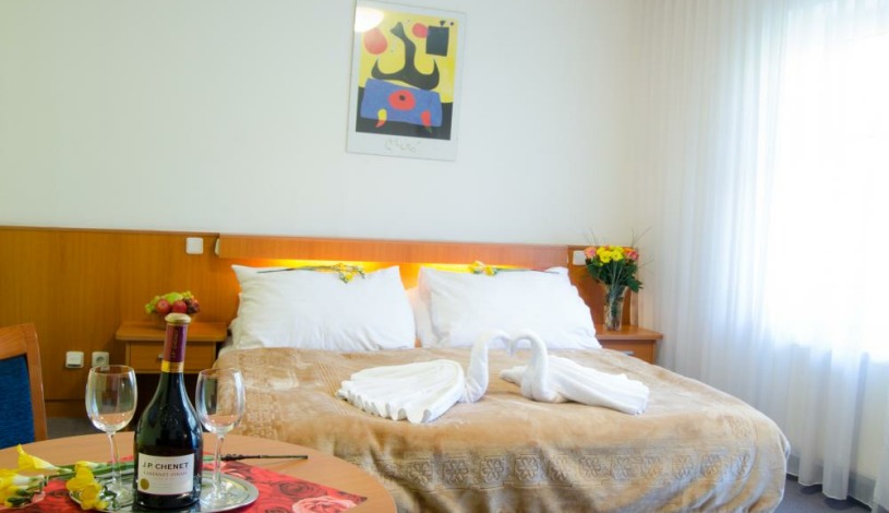 Hotel INOS Praha