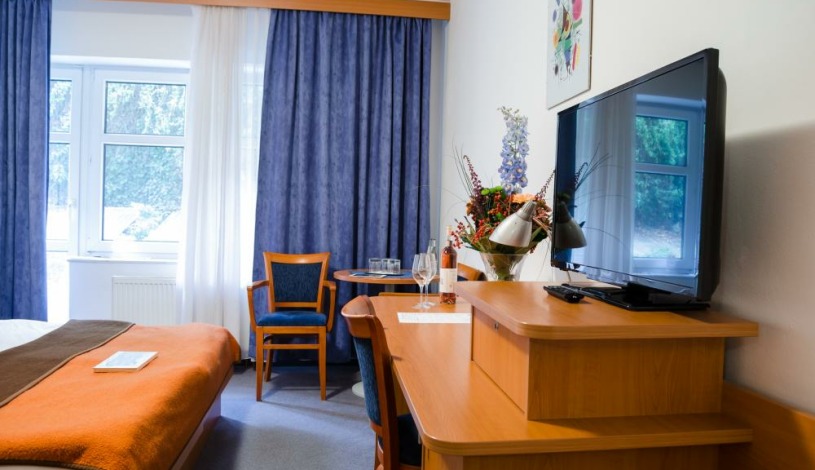 Hotel INOS Praha