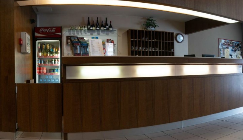 Hotel INOS Praha
