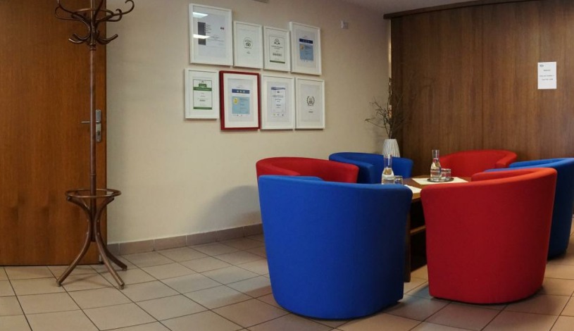 Hotel INOS Praha