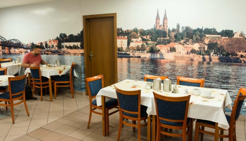 Hotel INOS Praha