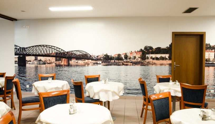 Hotel INOS Praha