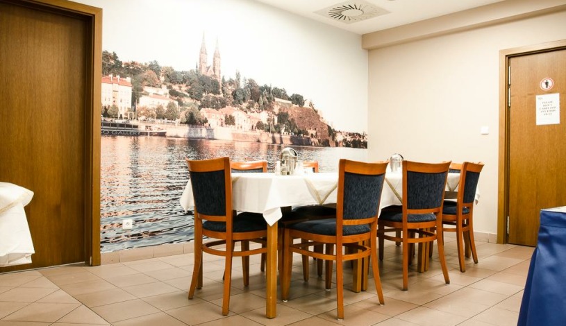 Hotel INOS Praha