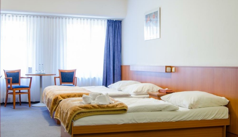 Hotel INOS Praha
